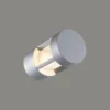 چراغ دیواری بیرونی 7 وات نور 3000K کد H110