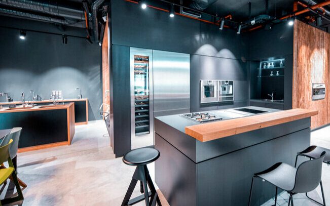 محبوب ترین سبک های نورپردازی داخلی ساختمان در سال 1397