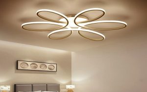 چراغ سقفی ال ای دی