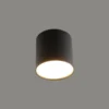 چراغ سقفی روکار نوران کد Interior ceiling light / AG93