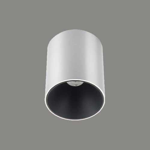 چراغ سقفی روکار وال واشر نوران کد Interior ceiling lighting / LC138