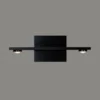 چراغ دیواری نوران کد Interior wall light / C221