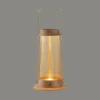 چراغ شارژی رومیزی نوران کد Interior stand light / C245