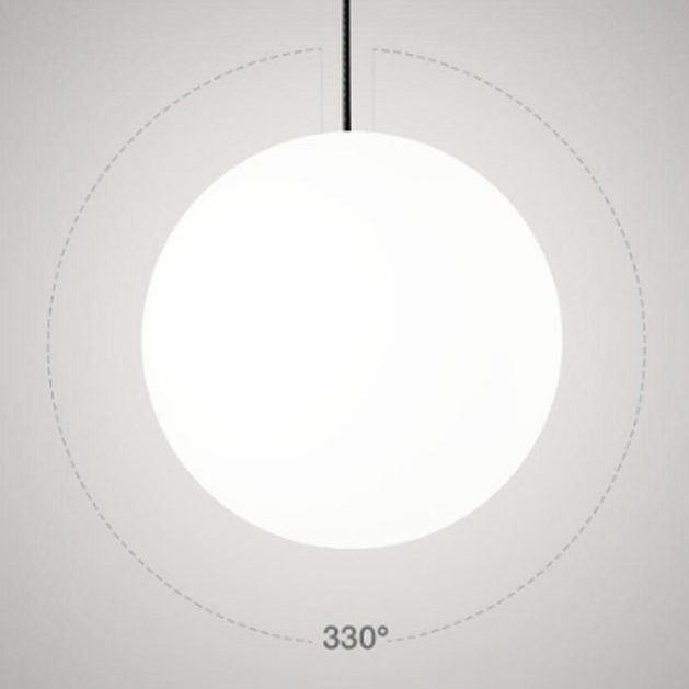 چراغ آویز مگنتی 4.5 وات نور 3000K کد T260 T261