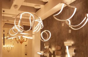 چراغ دکوراتیو چیست؟