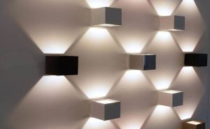 انواع چراغ دکوراتیو