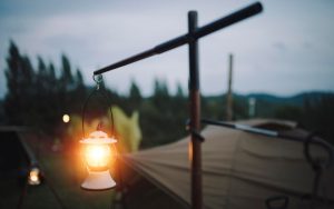 خرید بهترین چراغ شارژی