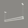 لوستر مدرن کد LC146 LC144 نوران / Interior ceiling pendant light