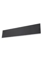 چراغ دیواری LED,SMD داخلی کد C80 - تصویر 2