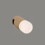 چراغ ریلی 4 وات دیمیبل نور 3000K کد T270 - Image 3