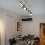 چراغ ریلی 9 وات دیمیبل نور 3000K کد T153 - Image 7