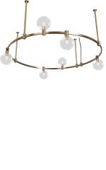 ریل گرد قطر 180 سانتیمتری کد T138 - Image 5