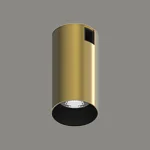 چراغ ریلی 9 وات دیمیبل نور 3000K کد T153 - Image 3