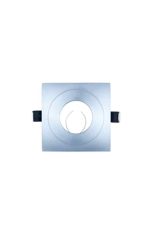 قاب هالوژن مربع برش 8 سانت کد AG28 - Image 2