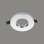 قاب هالوژن گرد برش 8 سانت کد AG59