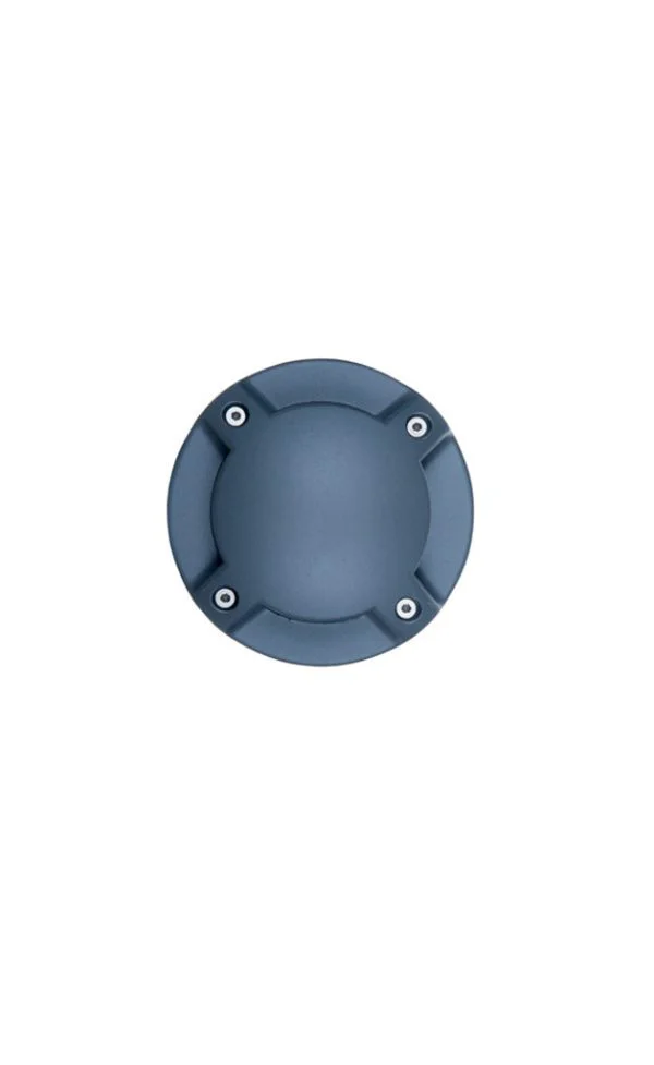 دفنی چهار طرفه  IP65 نور 3000K کد B64-4 - تصویر 2