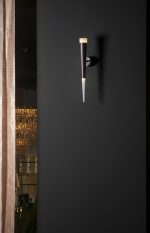 چراغ دیواری داخلی 6.5 وات نور 3000k کد C120-1 - Image 2