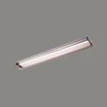 چراغ دیواری داخلی متحرک 21 وات نور 3000k کد C133