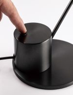 چراغ رومیزی 6 وات نور 3000k کد C215 - Image 3