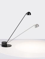 چراغ رومیزی 6 وات نور 3000k کد C215 - Image 4