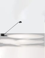 چراغ رومیزی 6 وات نور 3000k کد C215 - Image 5