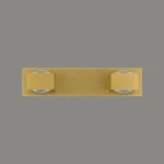 چراغ دیواری 11 وات نور 3000k کد C222