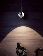 چراغ آویز 7 وات نور 3000k کد C224 - Image 3