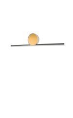 چراغ دیواری 21 وات نور 3000K داخلی کد C258 - Image 2