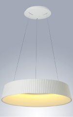 چراغ آویز 46 وات نور 3000k کد C43 - Image 3