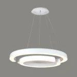 چراغ آویز LED,SMD داخلی کد C65