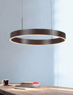 چراغ آویز LED,SMD داخلی کد C70 - Image 2