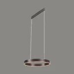 چراغ آویز LED,SMD داخلی کد C70