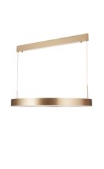 چراغ آویز LED,SMD داخلی کد C71-1 - Image 2