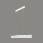 چراغ آویز LED,SMD داخلی کد C77 - Image 2