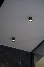 سقفی روکار استوانه 25 وات نور 3000k کد D411 - Image 7