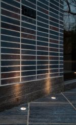 چراغ دفنی 3 وات نور 3000K کد GD02R - Image 3