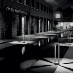 چراغ پایه بلند 15 وات نور 3000k کد H150 - Image 4