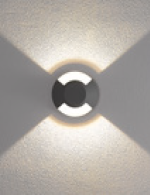 چراغ دفنی LED,COB بیرونی کد H152 - Image 3