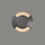 چراغ دفنی LED,COB بیرونی کد H152