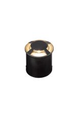 چراغ دفنی چهار طرفه نور 3000K کد H153 - Image 2