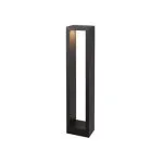 چراغ پایه بلند LED بیرونی کد H158 - تصویر 3