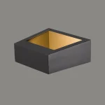 چراغ دیواری LED,COB بیرونی کد H160 - Image 2