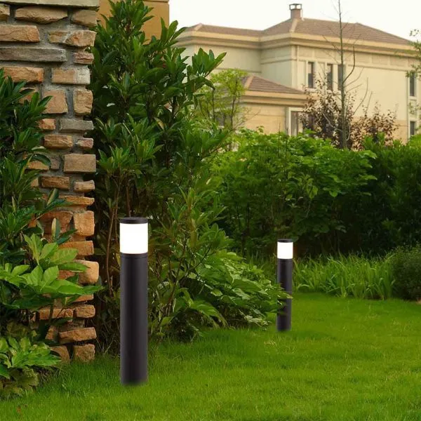 چراغ پایه بلند سریچ E27 کد H171 - تصویر 2