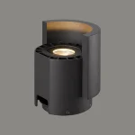 پروژکتور بیرونی 15 وات نور 3000K کد H179