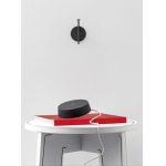 چراغ دیواری شارژی 2.2 وات نور 3000K کد H196 - Image 3