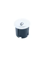 چراغ زیرپله ای LED,SMD بیرونی, داخلی کد K47 - تصویر 2