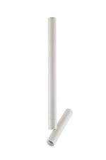 چراغ سقفی 7 وات نور 3000k کد (LC115 (BLK) - LC114 (WHT - Image 4