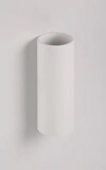 چراغ دیواری بیرونی 8 وات نور 3000k کد LC120 - Image 2