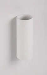 چراغ دیواری بیرونی 8 وات نور 3000k کد LC120 - تصویر 2