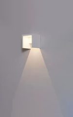 چراغ دیواری 6.3 وات نور 3000k کد LC130 - Image 3